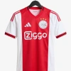 Voetbalshirt Ajax Amsterdam Thuisshirt 2025-2026