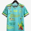 maillot-ajax-amsterdam-special-bob-marley-2025-2026-2 studio v12 Ajax Amsterdam Special Bob Marley Shirt 2025-2026
