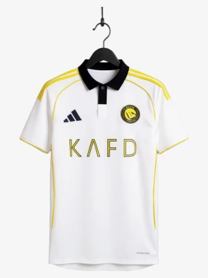 maillot-al-nassr-fc-third-2025-2026 studio v12 Voetbalshirt Al Nassr FC Third 2025-2026