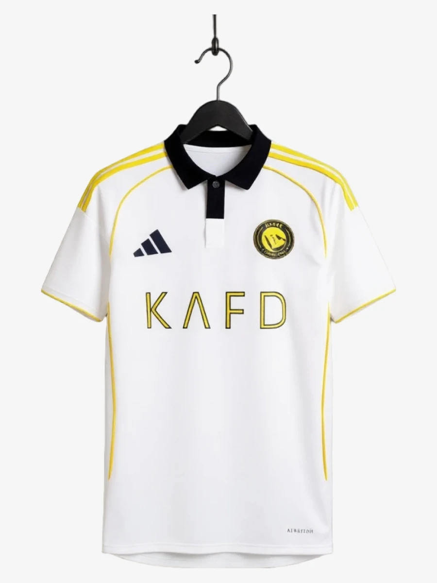 maillot-al-nassr-fc-third-2025-2026 studio v12 Voetbalshirt Al Nassr FC Third 2025-2026