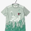 maillot-algerie-concept-2025-2026 studio v12 Voetbalshirt Algerije Concept 2025-2026