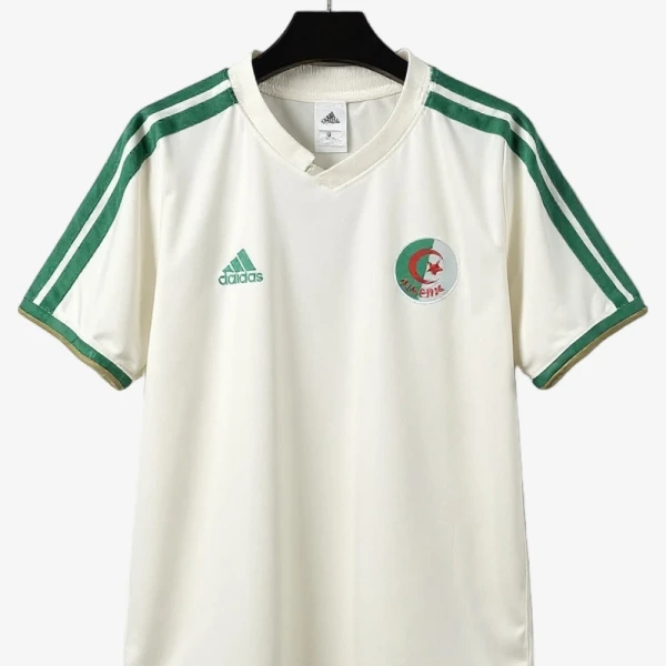Voetbalshirt Algerije WK 2026