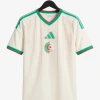 maillot-algerie-domicile-2026 studio v12 Voetbalshirt Algerije Thuis 2026