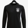 maillot-allemagne-25-26-black-special studio v12 Voetbalshirt Duitsland 25/26 Black Special