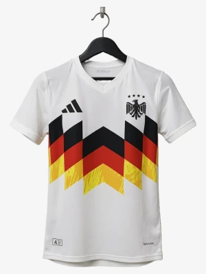 Voetbalshirt Duitsland Concept 2026