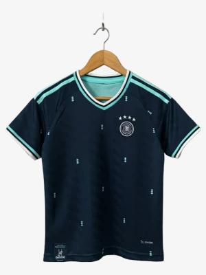 Voetbalshirt Duitsland Uitshirt 2026 Volwassenen