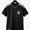 maillot-allemagne-training-2026-gris studio v12 Duitsland Training 2026 Grijs
