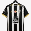 maillot-angers-sco-domicile-2025-2026 studio v12 Voetbalshirt Angers Sco Thuisshirt 2025-2026