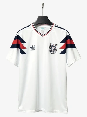 Voetbalshirt Engeland Concept 2026