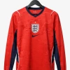 maillot-angleterre-exterieur-2026 studio v12 Voetbalshirt Engeland Uitshirt 2026