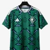 maillot-arabie-saoudite-coupe-du-monde-2026 studio v12 Voetbalshirt Saoedi-Arabië WK 2026