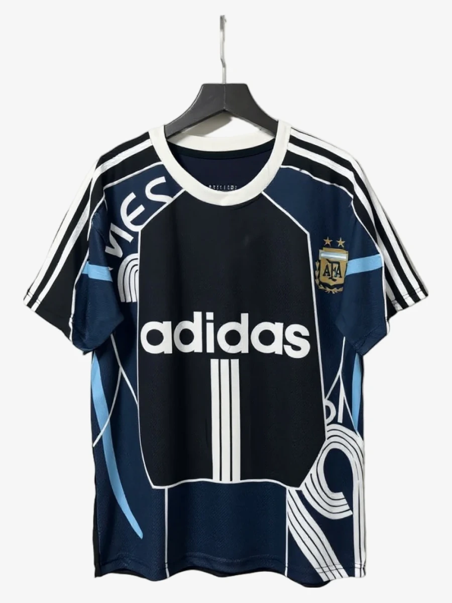 maillot-argentine-2026-special-adult studio v12 Argentinië 2026 Speciaal Volwassenen