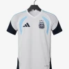 maillot-argentine-entrainement-coupe-du-monde-2026 studio v12 Voetbalshirt Argentinië Training WK 2026