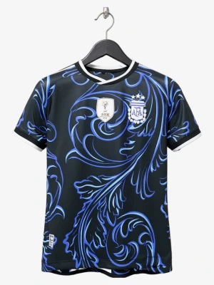 maillot-argentine-exterieur-2026 studio v12 Argentinië Uitshirt 2026