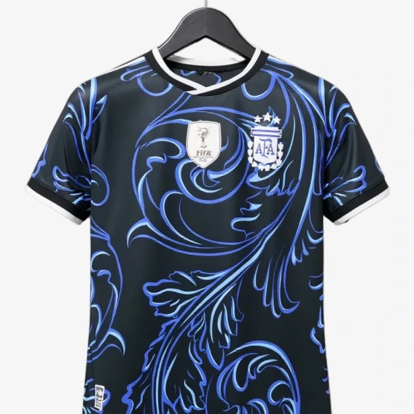 Argentinië Uitshirt 2026
