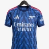 maillot-arsenal-exterieur-2025-2026 studio v12 Arsenal Uitshirt 2025-2026