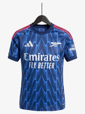 maillot-arsenal-exterieur-2025-2026 studio v12 Maillot Arsenal Extérieur 2025-2026