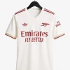 maillot-arsenal-third-2025-2026 studio v12 Arsenal Uitshirt 2025-2026