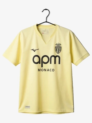 maillot-as-monaco-avant-match-2025-2026 studio v12 Maillot AS Monaco Avant Match 2025-2026