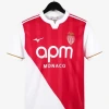 AS Monaco Thuisshirt 2025-2026