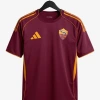 maillot-as-roma-domicile-2025-2026 studio v12 AS Roma Thuisshirt 2025-2026