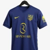 maillot-atletico-madrid-exterieur-2025-2026-2 studio v12 Atletico Madrid Uitshirt 2025-2026