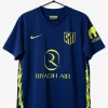 maillot-atletico-madrid-exterieur-2025-2026 studio v12 Maillot Atletico Madrid Extérieur 2025-2026