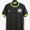 maillot-australia-stadium-away-2025-2026 studio v12 Voetbalshirt Australia Stadium Uitshirt 2025/2026