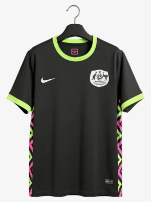 Voetbalshirt Australia Stadium Uitshirt 2025/2026