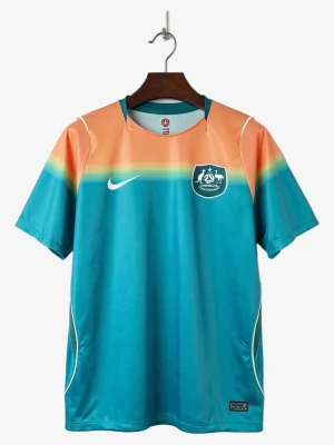 Voetbalshirt Australië Uitshirt 2026