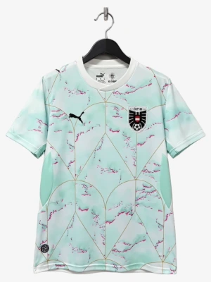 Austria Uitshirt 2026