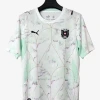 maillot-autriche-exterieur-2026 studio v12 Voetbalshirt Oostenrijk Uitshirt 2026