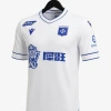 Voetbalshirt Auxerre Thuisshirt 2025-2026