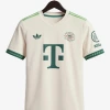 maillot-bayern-munich-oktoberfest-2025-2026 studio v12 Voetbalshirt Bayern Munich Oktoberfest 2025-2026
