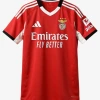 maillot-benfica-domicile-2025-2026 studio v10 Voetbalshirt Benfica Thuisshirt 2025-2026
