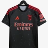maillot-benfica-exterieur-2024-2025 studio v12 Voetbalshirt Benfica Uitshirt 2024-2025