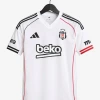 maillot-besiktas-domicile-2025-2026 studio v12 Voetbalshirt Besiktas Thuisshirt 2025-2026