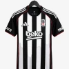 maillot-besiktas-exterieur-2025-2026 studio v12 Voetbalshirt Besiktas Uitshirt 2025-2026