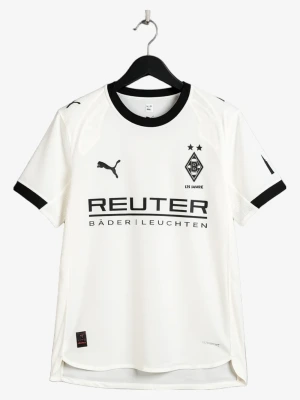 Voetbalshirt Borussia Mönchengladbach Thuisshirt 2025-2026