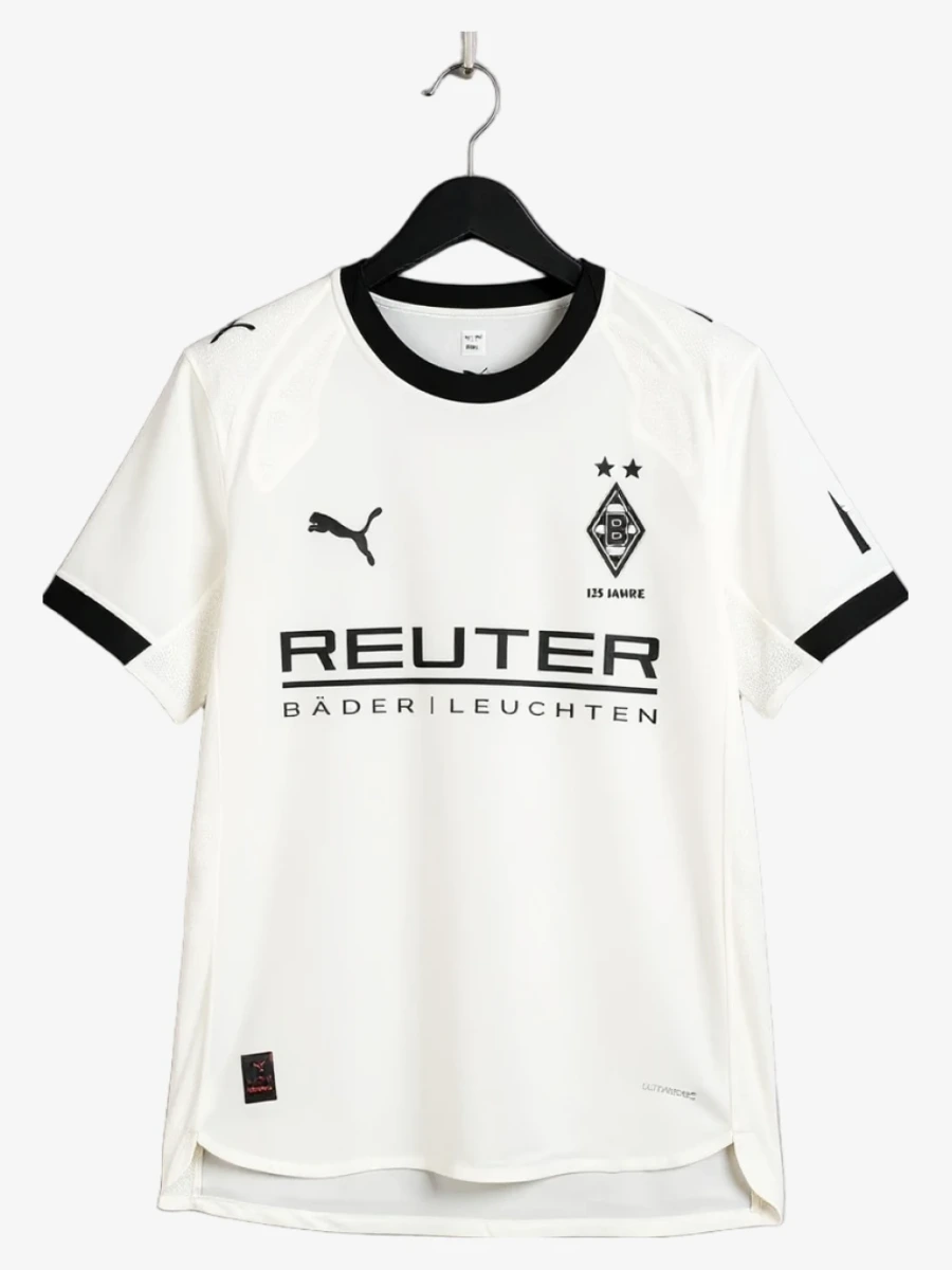 maillot-borussia-monchengladbach-domicile-2025-2026 studio v12 Voetbalshirt Borussia Mönchengladbach Thuisshirt 2025-2026