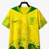 maillot-bresil-2026-edition-speciale-jaune studio v12 Brazilië 2026 Speciale Editie Geel