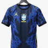 maillot-bresil-2026-exterieur-player-manches-longues studio v12 Voetbalshirt Brazilië 2026 Uitshirt Player Lange Mouwen