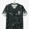 maillot-bresil-2026-special-black studio v12 Voetbalshirt Brazilië 2026 Special Black