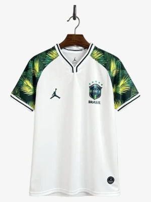 Brazilië 2026 Special White
