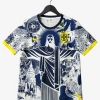 maillot-bresil-concept-2025-2026 studio v12 Voetbalshirt Brazilië Concept 2025-2026