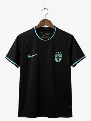 maillot-bresil-concept-black-2025-2026 studio v12 Voetbalshirt Brazilië Concept Black 2025-2026