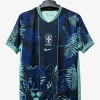 Brazilië Concept Special Voetbalshirt 2025-2026