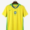 maillot-bresil-domicile-2025-2026-football studio v12 Voetbalshirt Brazilië Thuisshirt 2025-2026 Voetbal