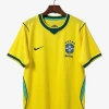 Brazilië Thuisshirt 2026 Volwassenen