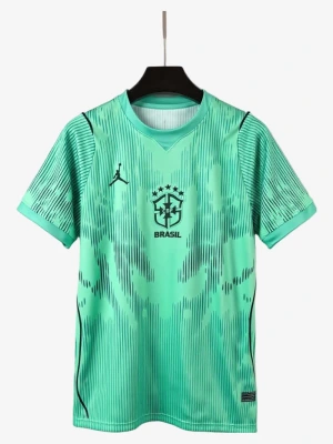 Brazilië Keeper 2026